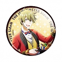  The Idolmaster SideM LIVE ON ST@GE!: Mental - Tsubasa Kashiwagi