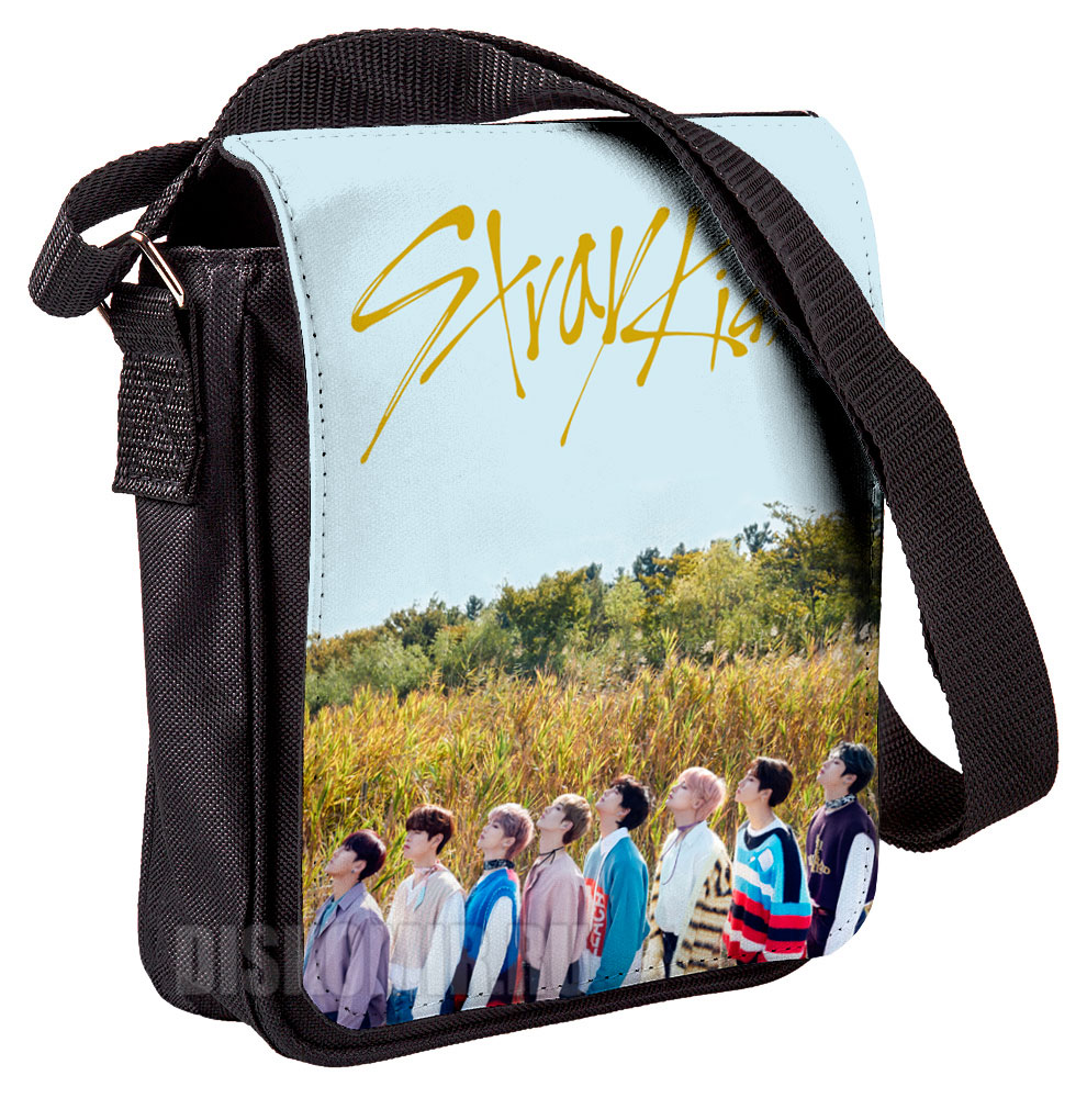 ���������� ������� ����� �������� ���-���� Stray Kids �� ����� � ����� Stray Kids / ����� ����