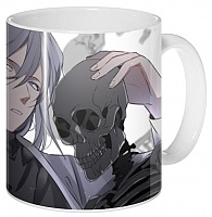 ������ Hypnosis Mic - Jinguuji Jakurai