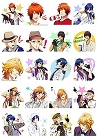 ������� ��������� Uta no Prince-sama No.1