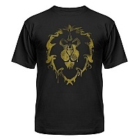    World of Warcraft - Alliance