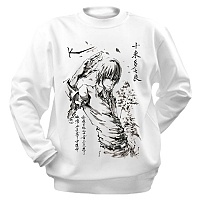 ��������� K Project Tatara Totsuka (Suibokuga)