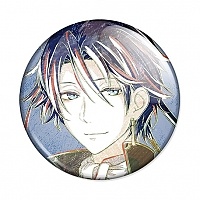  Bungo to Alchemist Ani-Art - Ryuunosuke Akutagawa