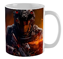 ������ Battlefield 6 / ���� ����� �8