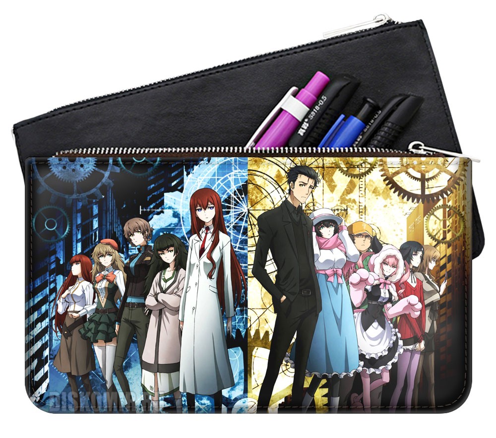 ���������� ������� ����� ������ Steins Gate Zero �� ����� � ����� ����� ������ / Steins Gate