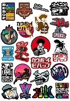 �������� Cowboy Bebop