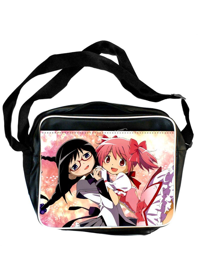 ���������� ������� ����� Mahou Shoujo Madoka Magica 51472 �� ����� � ����� �������-���������� ������ / Puella Magi Madoka Magica / Madoka Magica / Maho Shojo Madoka Magica / Mahou Shoujo Madoka Magica