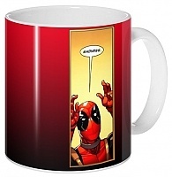 ������ Deadpool / ������ ������������