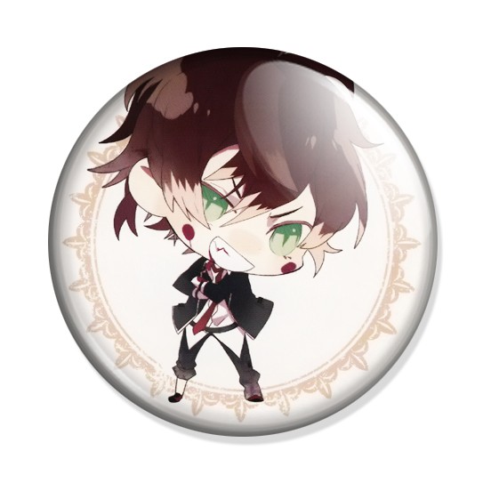 ���������� ������� ������ Diabolik Lovers - Chibi Ayato Sakamaki �� ����� � ����� ����������� ������������ / Diabolik Lovers