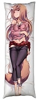      Spice and Wolf - 