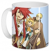 ������ Tales of the Abyss 306915