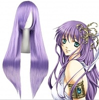   Saint Seiya - Athena