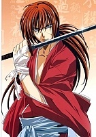 ������ �������� �� ����� Rurouni Kenshin