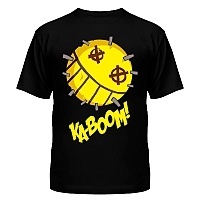  Overwatch KABOOM!