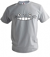   Totoro 56710