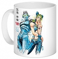 ������ JoJo - Stone Free Watercolor