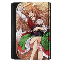   Ookami to Koushinryou - Kraft Lawrence  Horo