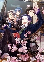   Starry Sky