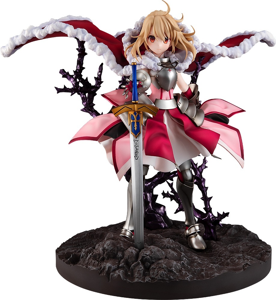 ���������� ������� ������� Fate/kaleid liner Prisma Illya: Illyasviel von Einzbern Saber/Altria Ver. �� ����� � ����� ������: �������-���������� ����� / Fate/Kaleid Liner Prisma Illya