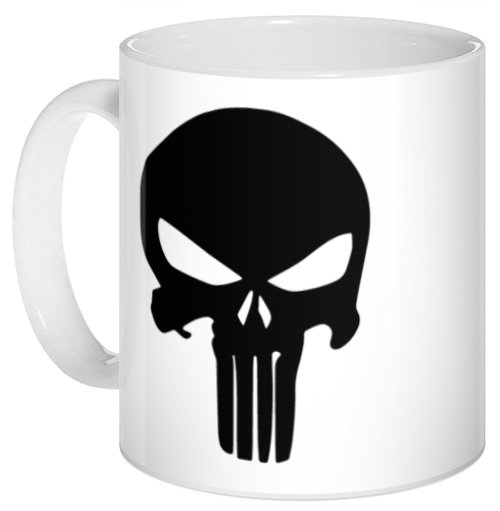 ���������� ������� ������������ ������ �� ����� �������� / The Punisher