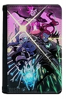 ������� �� ������� ������ � ����������� ���� Undertale