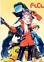 ������ �������� FLCL