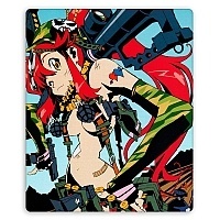 ������ ��� ����� ������������� ������-������ - Yoko Littner