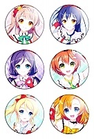 ����� ������� ������� "Love Live! School Idol Project" No.3