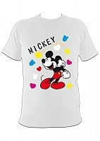 Mickey 48469