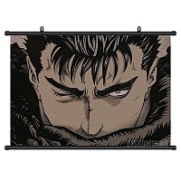   Berserk Guts The Black Swordsman