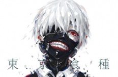 ������� �� Tokyo Ghoul