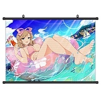 ������� �������� Senran Kagura - Haruka