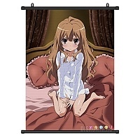   Toradora! - Taiga Aisaka