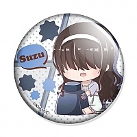  Comic Girls - Chibi Suzu