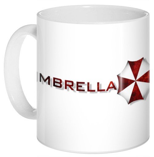 ���������� ������� ������������ ������ �� ����� ������� ��� / Resident Evil