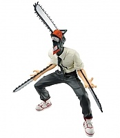  Bandai Chainsaw Man Vibration Stars