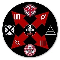 ������ ��� ����� ������� 30 Seconds to Mars / 30 ������ �� ����� 353982