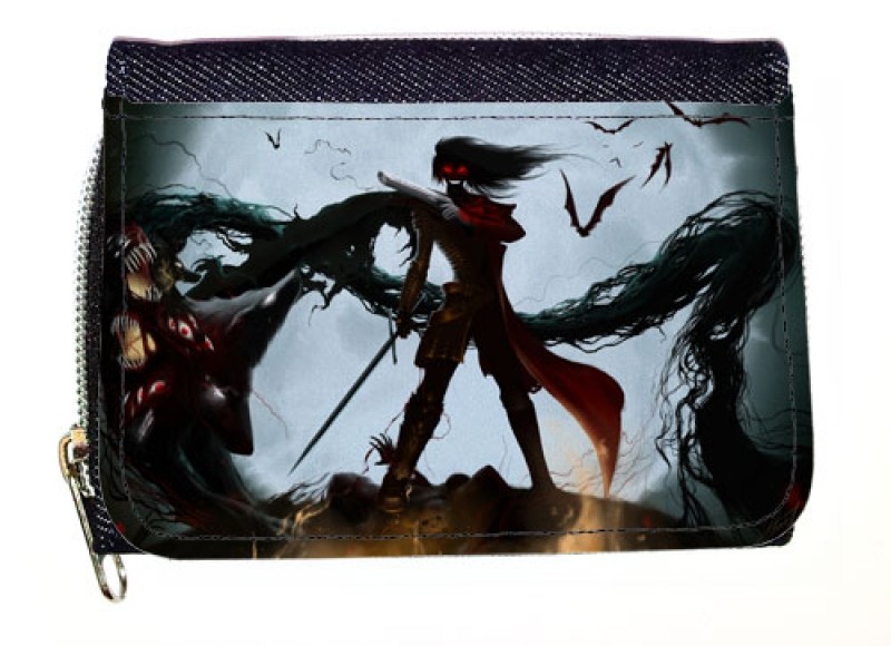 ���������� ������� ������� ��������� Hellsing 50054 �� ����� � ����� �������� / Hellsing