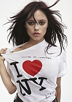 ������ �������� ������ ������ / Jenna Ortega �4