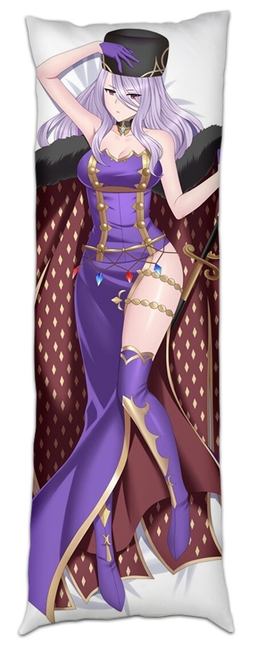 ���������� � �������� Valkyria Chronicles - Selvaria Bles