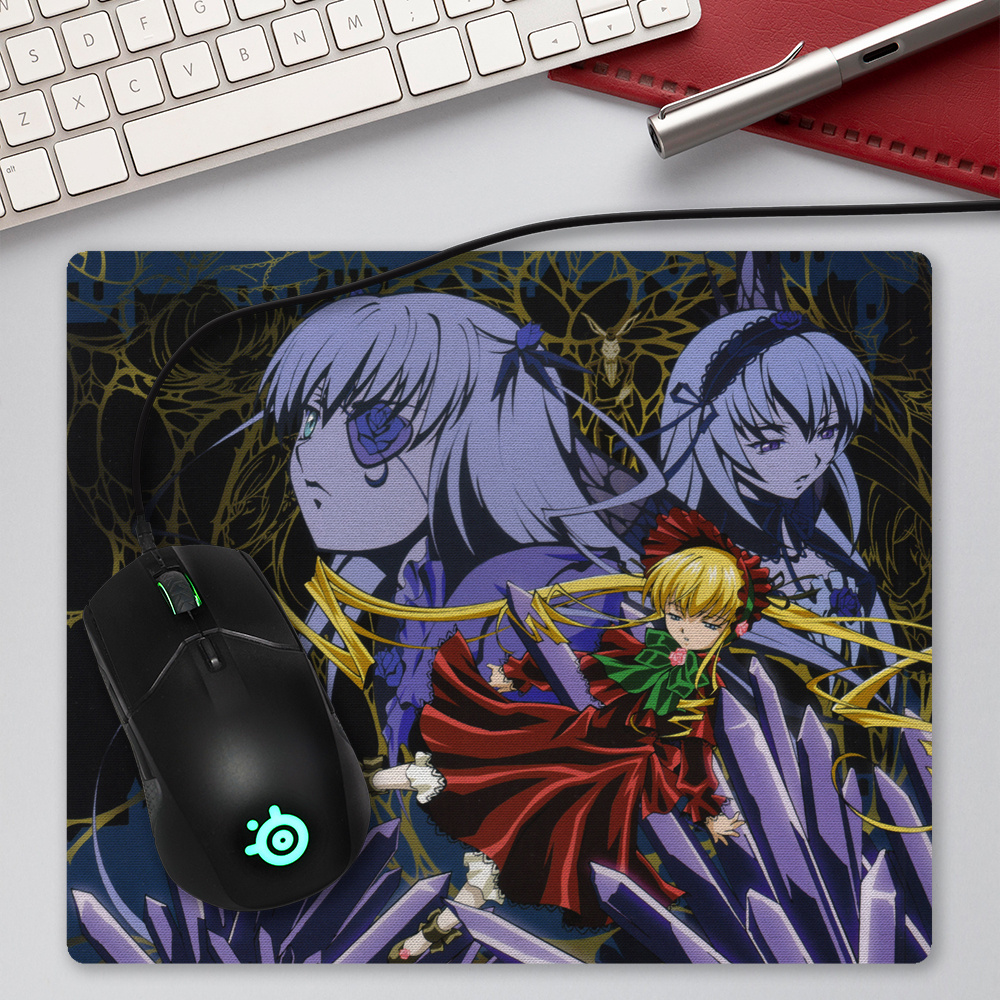 ���������� ������� ������ ��� ����� Rozen Maiden 329501 �� ����� � ����� ����� ������ / Rozen Maiden / ���� ������