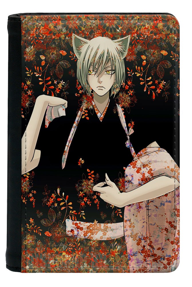 ������� �� ������� ������ Kamisama Hajimemashita - Tomoe