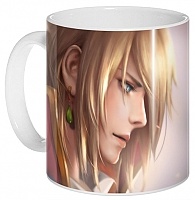 ������ Howl`s Moving Castle - Howl