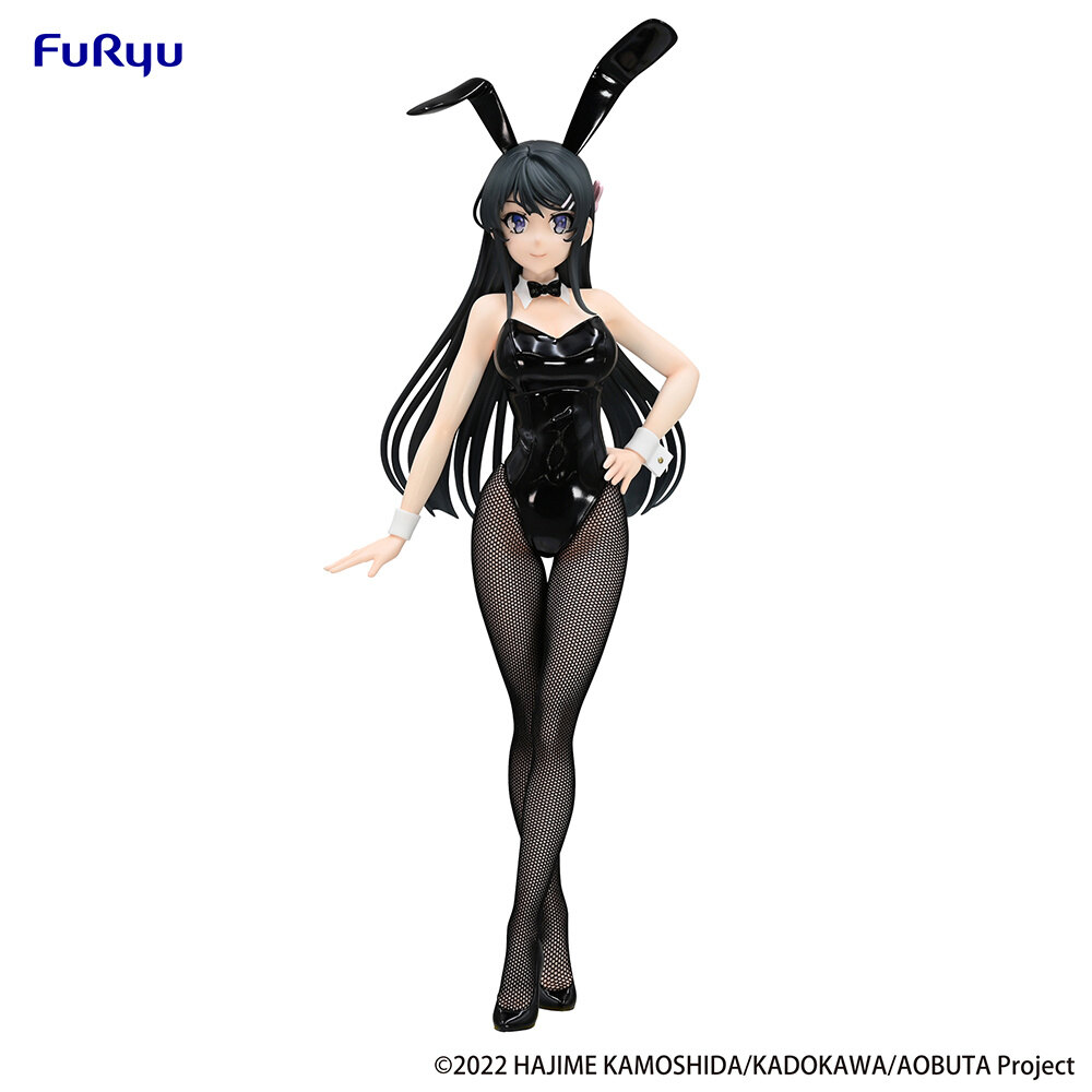 ������� SAV BiCute Bunnies Sakurajima Mai