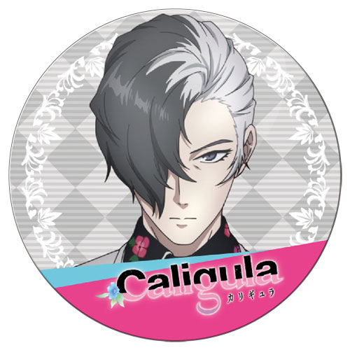 ������ ��������� ������� Caligula - ���� ������