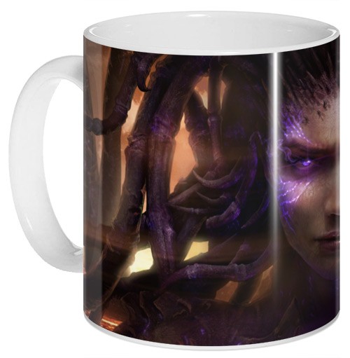 ���������� ������� ������������ ������ �� ����� ��������� / StarCraft / ������� ������� / ������� ���������