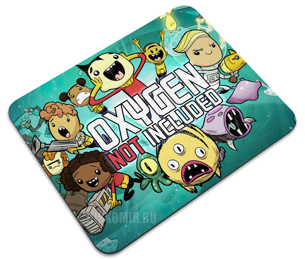 ������� ������ ��� ���� Oxygen Not Included