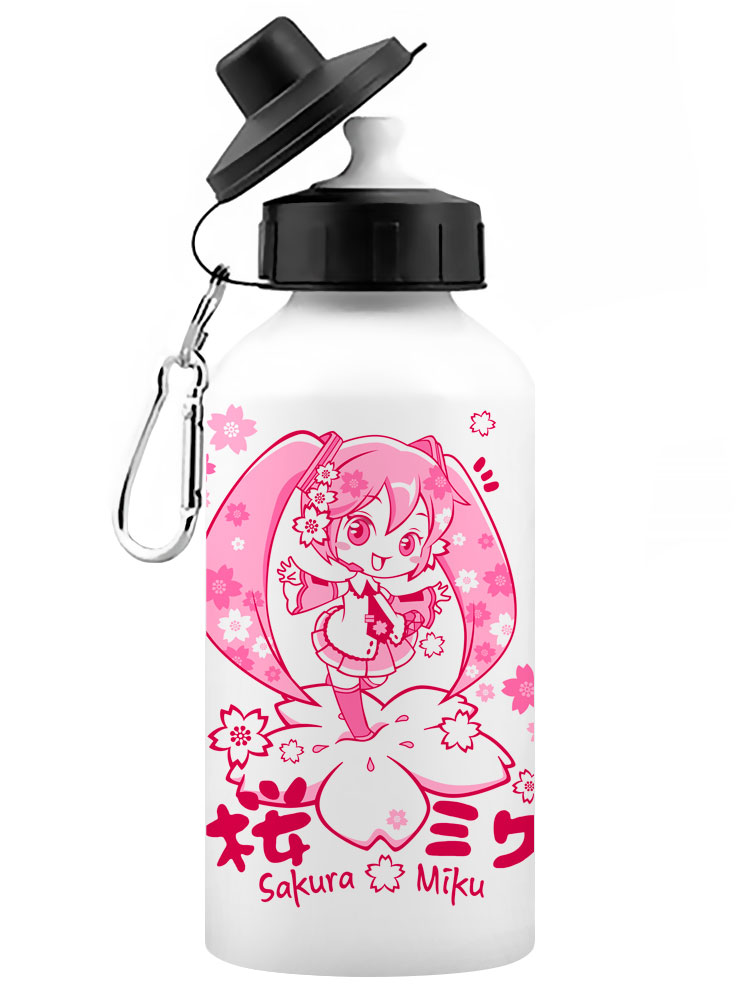���������� ������� ���������� ������� ��� ���� Vocaloid - Sakura Miku �� ����� ��������� / Vocaloid