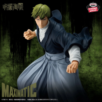 ������� SAV Jujutsu Kaisen - Naoya Zenin