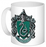 ������ Harry Potter Slytherin crest